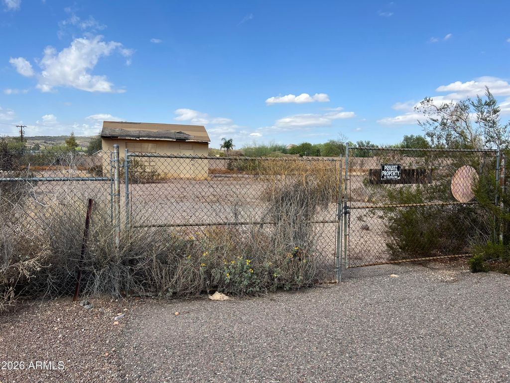 3005 W OBERLIN Way -, Phoenix, AZ 85083 — photo 5