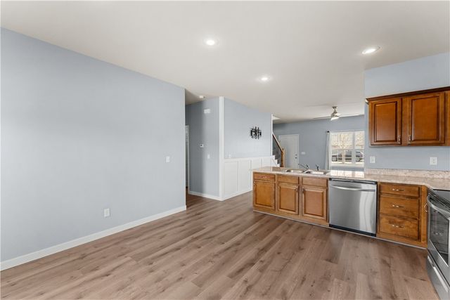 4212 SW Comstock Avenue, Bentonville, AR 72713