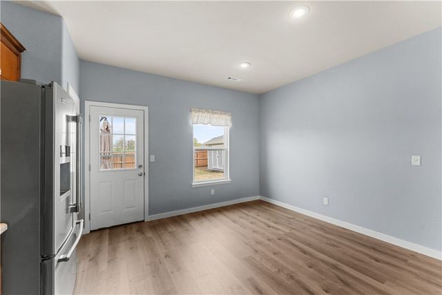 4212 SW Comstock Avenue, Bentonville, AR 72713