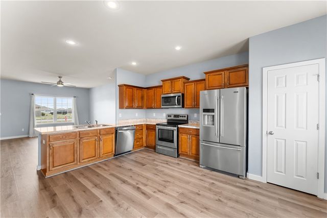 4212 SW Comstock Avenue, Bentonville, AR 72713