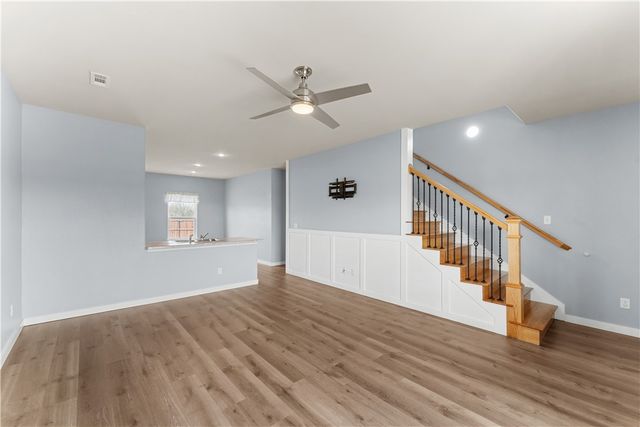 4212 SW Comstock Avenue, Bentonville, AR 72713
