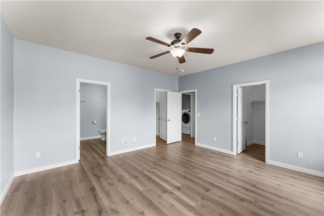 4212 SW Comstock Avenue, Bentonville, AR 72713