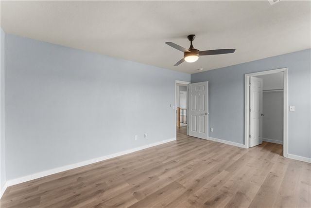 4212 SW Comstock Avenue, Bentonville, AR 72713