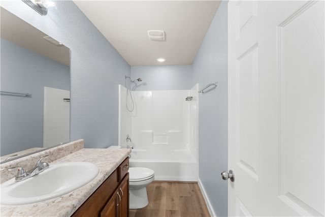 4212 SW Comstock Avenue, Bentonville, AR 72713