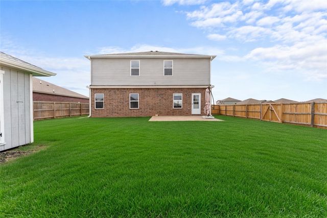4212 SW Comstock Avenue, Bentonville, AR 72713