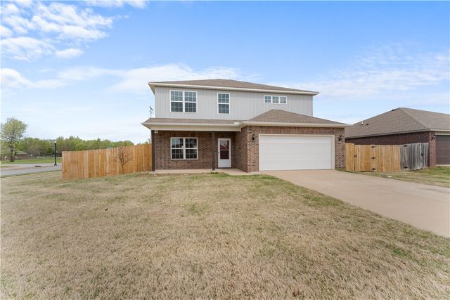 4212 SW Comstock Avenue, Bentonville, AR 72713