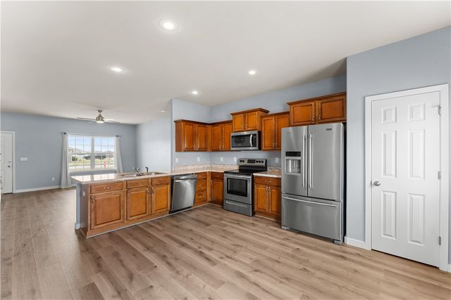 4212 SW Comstock Avenue, Bentonville, AR 72713