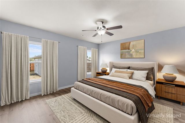 4212 SW Comstock Avenue, Bentonville, AR 72713