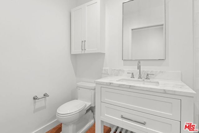 930 Lincoln Boulevard A, Santa Monica, CA 90403