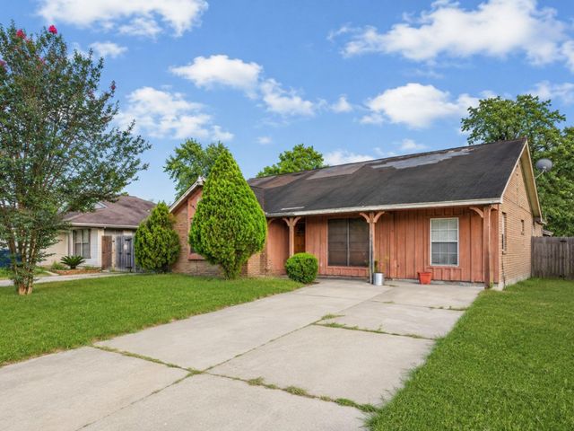 6226 Standing Oaks Street, Houston, TX 77050