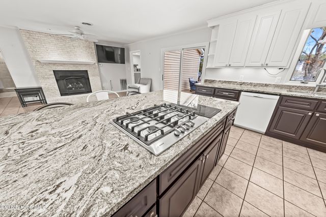 9209 Hornigold Avenue, Oriental, NC 28571