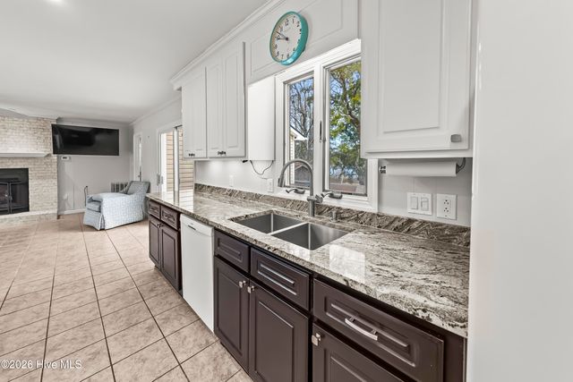 9209 Hornigold Avenue, Oriental, NC 28571