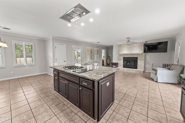 9209 Hornigold Avenue, Oriental, NC 28571