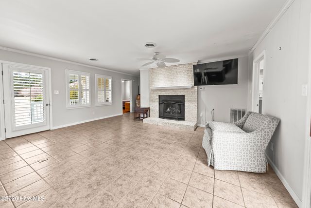 9209 Hornigold Avenue, Oriental, NC 28571