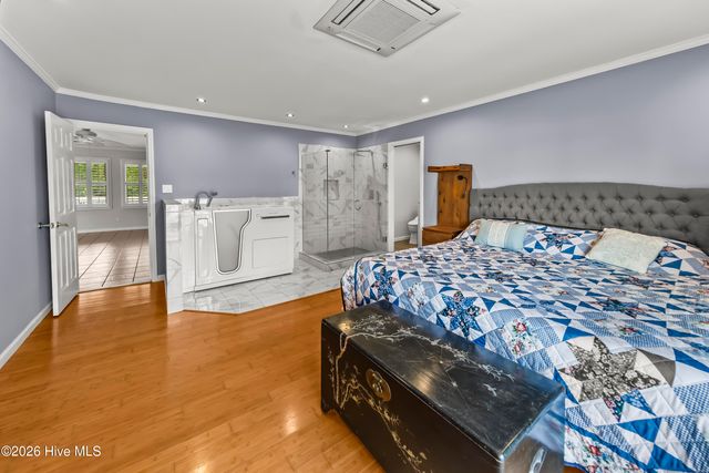 9209 Hornigold Avenue, Oriental, NC 28571