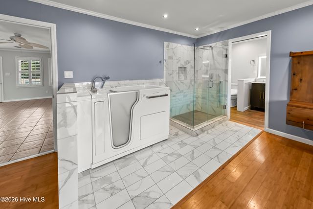 9209 Hornigold Avenue, Oriental, NC 28571