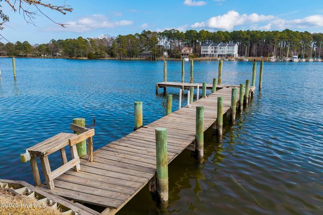 9209 Hornigold Avenue, Oriental, NC 28571