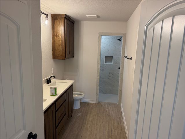 329 Myers Drive, Springtown, TX 76082