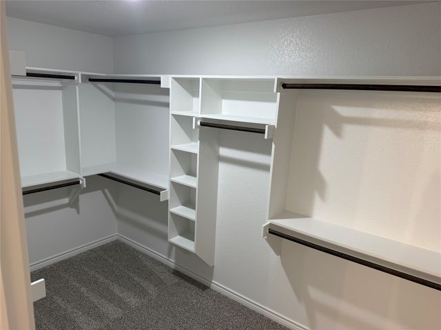 329 Myers Drive, Springtown, TX 76082