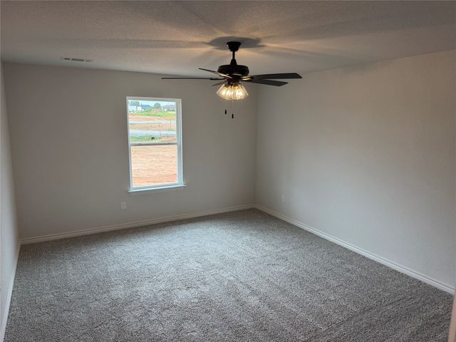 329 Myers Drive, Springtown, TX 76082