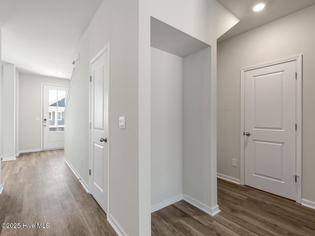 809 Ring Bill Court Lot 345, Sneads Ferry, NC 28460