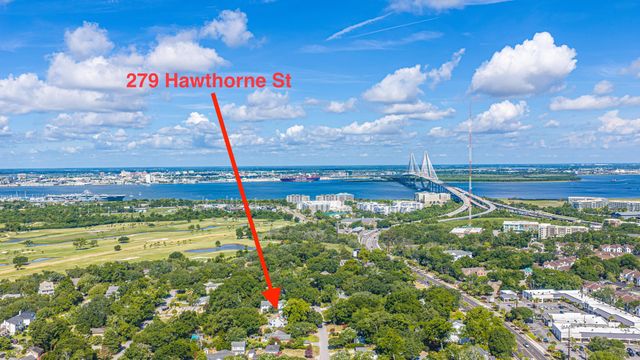 279 Hawthorne Street, Mount Pleasant, SC 29464