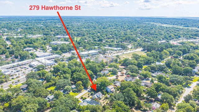 279 Hawthorne Street, Mount Pleasant, SC 29464