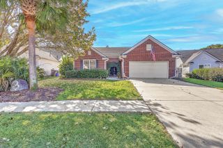 1493 Clarendon Way, Mount Pleasant, SC 29466