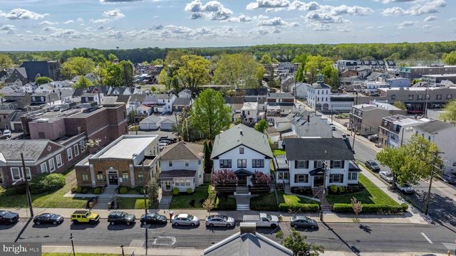 210 POND ST, Bristol, PA 19007