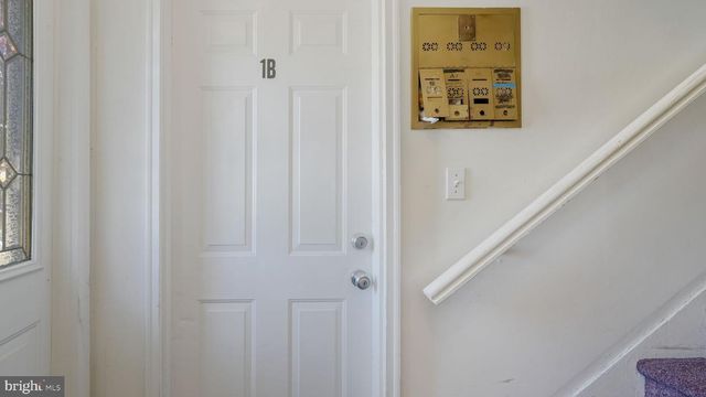 210 POND ST, Bristol, PA 19007