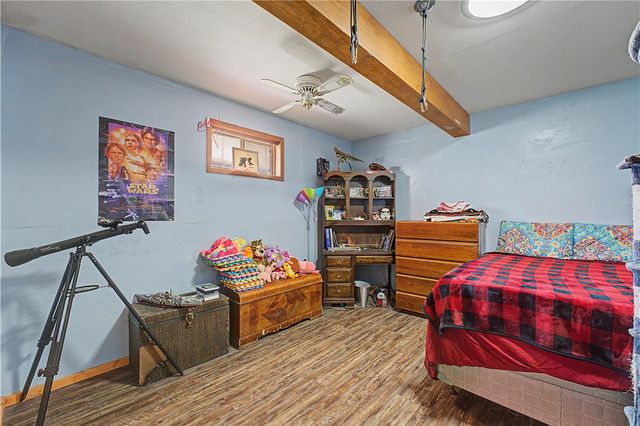 16698 Harmon Road, Fayetteville, AR 72704