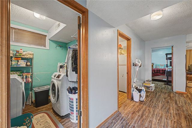 16698 Harmon Road, Fayetteville, AR 72704