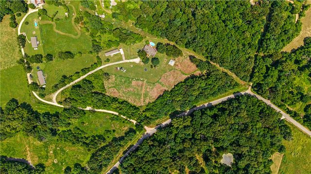 16698 Harmon Road, Fayetteville, AR 72704