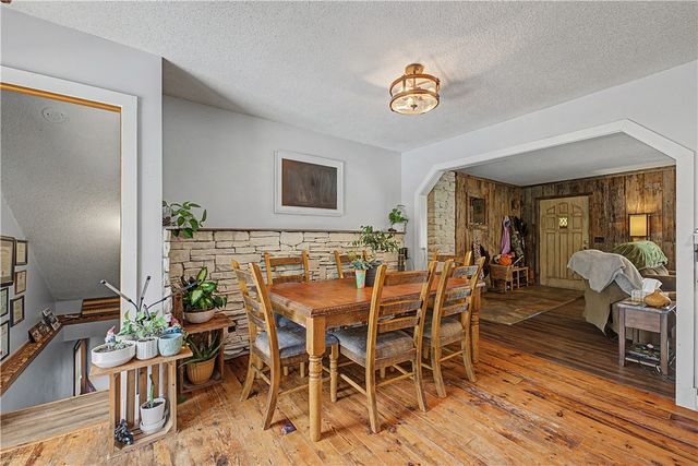 16698 Harmon Road, Fayetteville, AR 72704