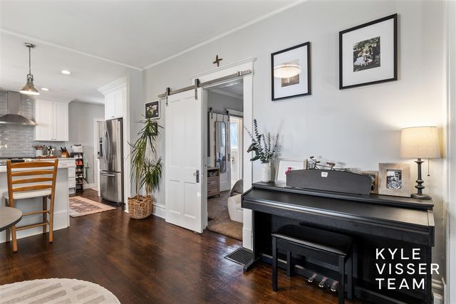 622 Gladstone Drive, East Grand Rapids, MI 49506