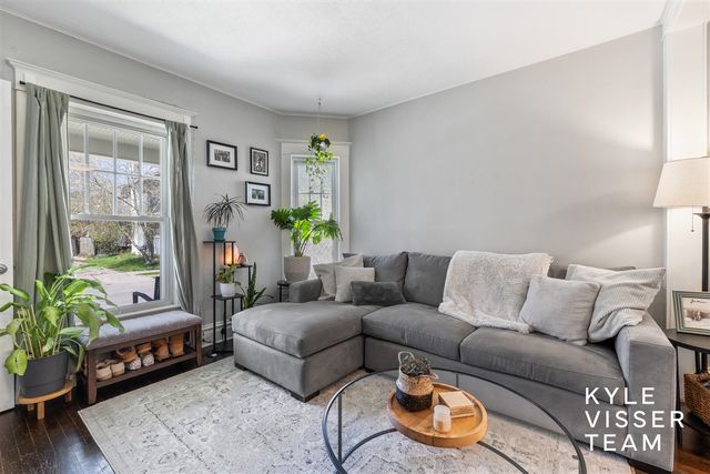 622 Gladstone Drive, East Grand Rapids, MI 49506