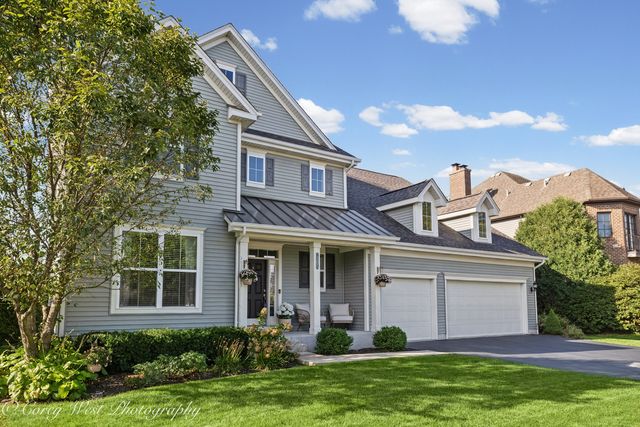 1305 Lance Avenue, Elburn, IL 60119