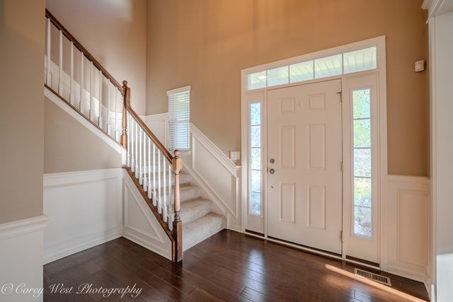 1305 Lance Avenue, Elburn, IL 60119