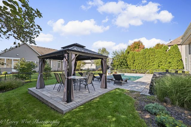 1305 Lance Avenue, Elburn, IL 60119