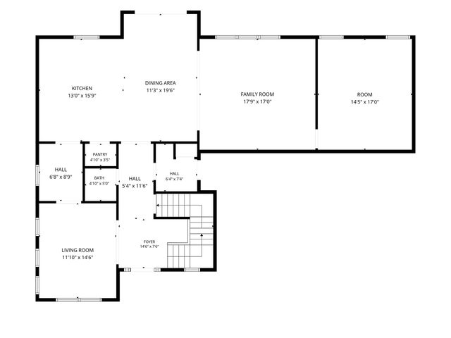 1305 Lance Avenue, Elburn, IL 60119