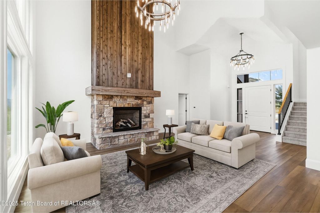 555 SILVER FOX Lane, Victor, ID 83455 photo 15