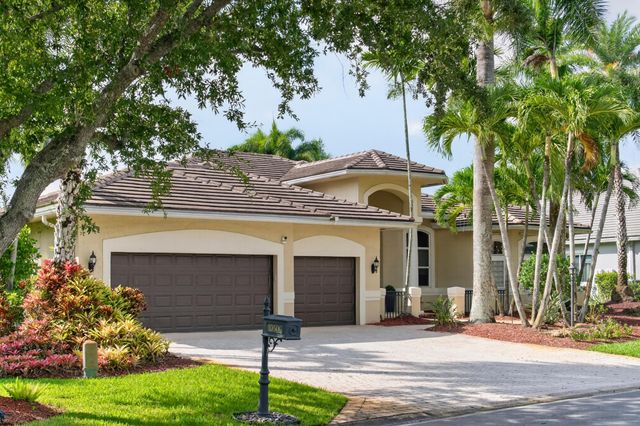10506 NW 66th Street, Parkland, FL 33076