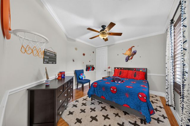 10506 NW 66th Street, Parkland, FL 33076