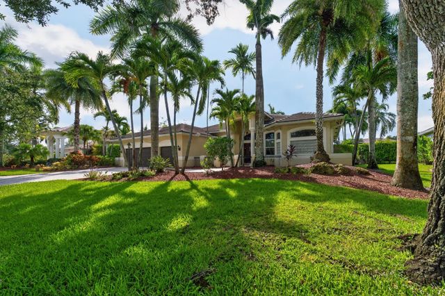10506 NW 66th Street, Parkland, FL 33076