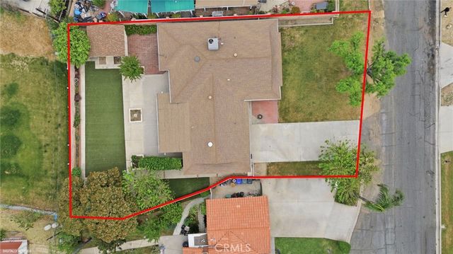 22236 Victoria Street, Grand Terrace, CA 92313