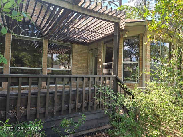 34 N Copperknoll Circle, Spring, TX 77381