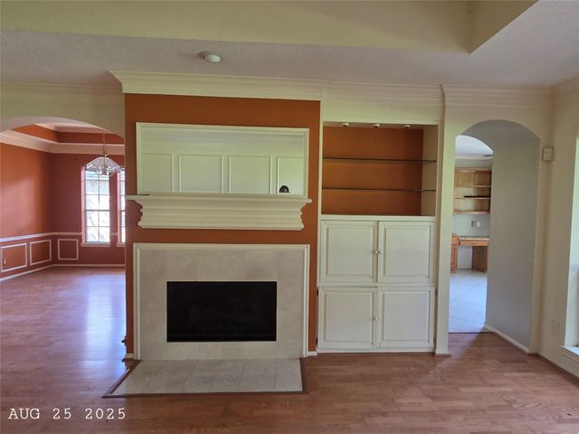 34 N Copperknoll Circle, Spring, TX 77381