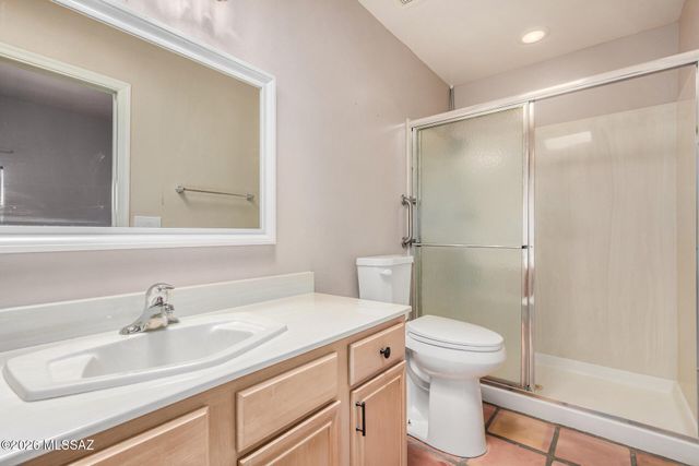 7 W Roma Drive, Tucson, AZ 85737