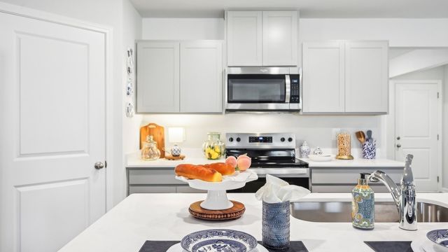 1730 Savannah Pass, Lewisburg, TN 37091