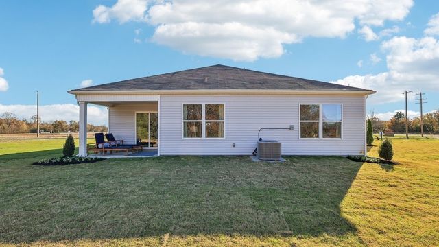 1730 Savannah Pass, Lewisburg, TN 37091